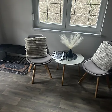 Apartment Kulkov