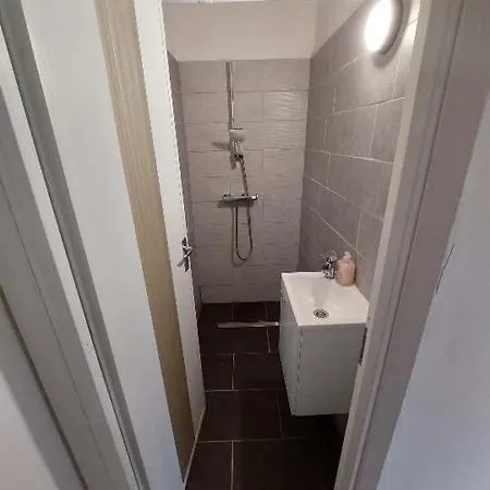 Kulkov Apartment