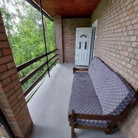 Apartment Kulkov Recsk