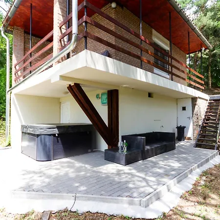 Hilltop Wellness Haven W Ac & Jacuzzi By Nw *