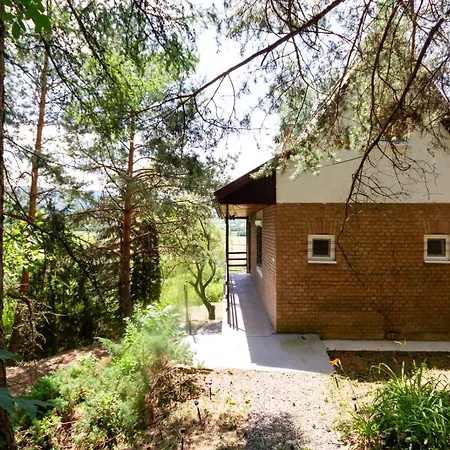 Hilltop Wellness Haven W Ac & Jacuzzi By Nw * Recsk