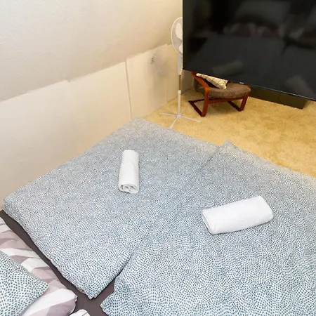 Apartament Hilltop Wellness Haven W Ac & Jacuzzi By Nw
