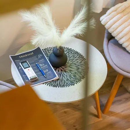 Apartament Hilltop Wellness Haven W Ac & Jacuzzi By Nw Recsk