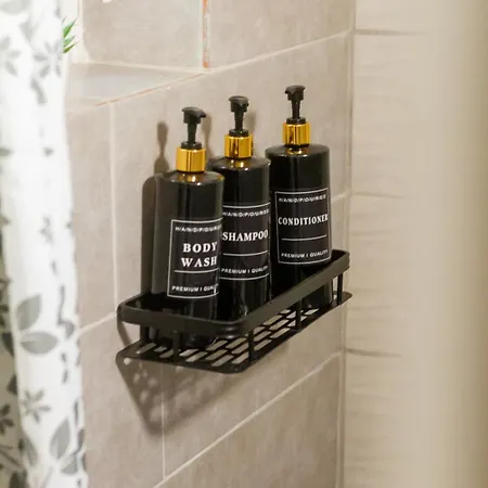 Hilltop Wellness Haven W Ac & Jacuzzi By Nw Apartament